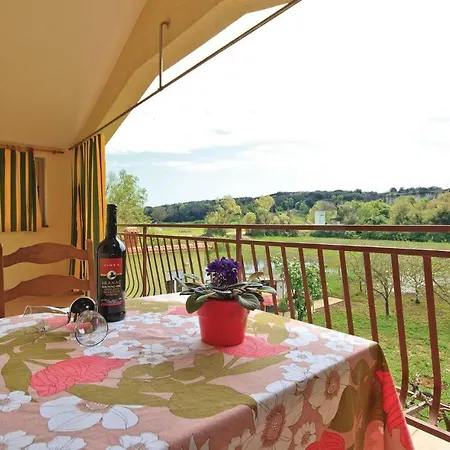 Apartament Ya-1844 *