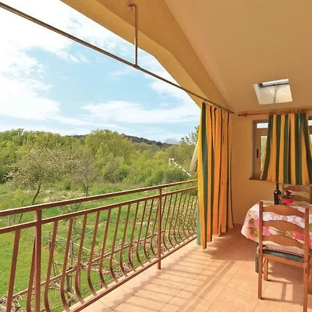 Ya-1844 Apartament Medulin